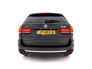 BMW X5 Aut. *PANO | ADAPTIVE-CRUISE | HEAD-UP | VOLLEDER | FULL-LED | MEMORY-PACK | HARMAN/KARDON | COMFORT-SEATS | CAMERA | NAVI-FULLMAP | 20''ALU | ECC | PDC* - afbeelding nr 5