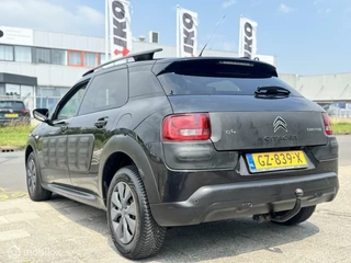 Citroën C4 Cactus Citroen C4 Cactus 1.6 BlueHDi Business Plus|Pano Camera DAB - afbeelding nr 3
