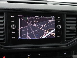 Volkswagen Crafter | Navigatie | Camera | Airco | Cruise | Betimmering - afbeelding nr 17