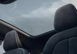 Volvo C40 Volvo C40 Extended Range Ultimate 82 kWh Pixel Led 20 Inch | Panorama dak | Led pixel koplampen - afbeelding nr 8