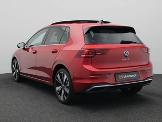 Volkswagen Golf Volkswagen Golf 1.5 eHybrid Style Edition 204PK DSG Pano-Schuifdak, Adaptieve Cr - afbeelding nr 9