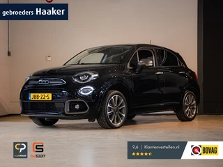 Fiat 500X 1.5 Hybrid Sport * rijklaar * 12 maanden Bovag garantie