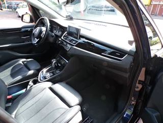 BMW 2 Serie BMW 2 Serie Active Tourer 225xe Centennial High Executive automaat/panodak/leer - afbeelding nr 15