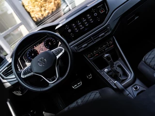 Volkswagen Taigo Volkswagen Taigo 1.5 TSI R-Line|PANO|ACC|18'|VIRTUAL|CARPLAY - afbeelding nr 19