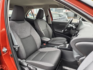 Toyota Yaris Cross - afbeelding nr 29