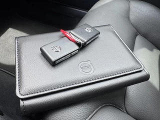 Volvo V90 Volvo V90 2.0 T4 Sport Black Edition Trekhaak NAP Leder Led - afbeelding nr 45