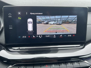 Škoda Octavia Trekhaak Panoramadak Camera 18 Inch Lmv Navi ACC DAB Stoel + Stuurverwarming - afbeelding nr 18