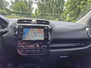 Mitsubishi Space Star Mitsubishi Space Star 1.2 Advance - afbeelding nr 34