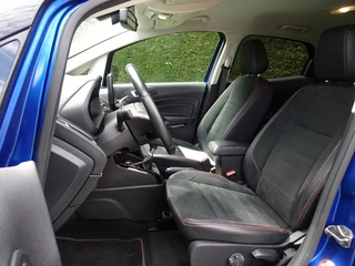 Ford EcoSport - afbeelding nr 8