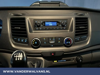 Ford Transit Bijrijdersbank - afbeelding nr 15