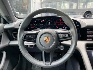 Porsche Taycan Porsche Taycan Cross Turismo 4S|SPORTCHRONO|LUCHTVER.|360|PANO|4wielbest. - afbeelding nr 29