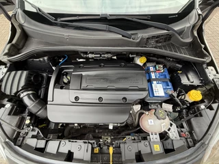 Fiat 500X Fiat 500X 1.4 Turbo MultiAir PopStar | AUTOMAAT | NAVI | CRUISE | PDC | - afbeelding nr 24