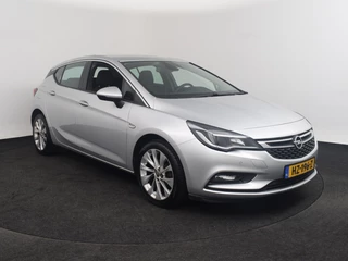 Opel Astra - afbeelding nr 2