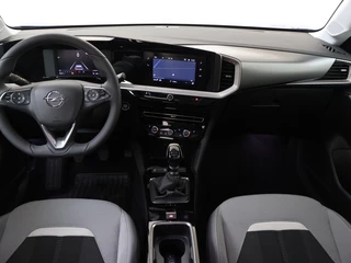Opel Mokka Opel Mokka 1.2 Turbo Business Edition | Navi | Stoel-/stuurverwarming - afbeelding nr 13