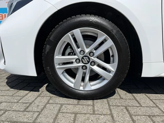 Suzuki Swace - afbeelding nr 6