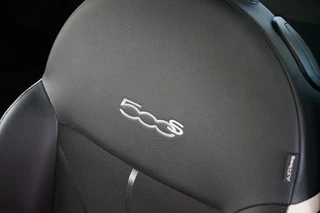 Fiat 500 - afbeelding nr 12