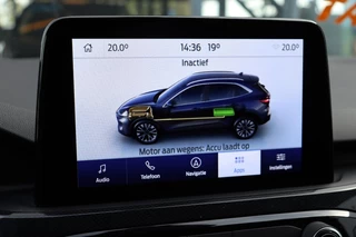Ford Kuga - afbeelding nr 25