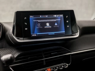 Peugeot 208 Peugeot 208 1.2 PureTech Sport (APPLE CARPLAY, GROOT NAVI, 360 CAMERA, SPORTSTOELEN, LM VELGEN, LANE ASSIST, CRUISE, NIEUWSTAAT) - afbeelding nr 25