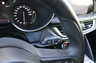 Alfa Romeo Stelvio - afbeelding nr 22