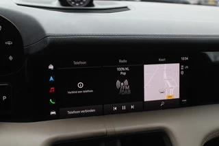 Porsche Taycan Porsche Taycan 4S Performance 84 kWh / SoH 90% / Panoramadak / Camera / Luchtvering / Achterasbesturing / 20'' / Bose / Sportchrono / ACC / Stuurverwarming / Warmtepomp / DAB / Stoelverwarming - afbeelding nr 24