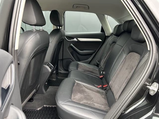 Audi Q3 - afbeelding nr 15
