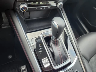 Mazda CX-5 Mazda CX-5 2.5 194pk Automaat, Sportive, 4682 km!! Alcantara, Navi, All-Season 19 inch - afbeelding nr 24