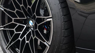 BMW M3 BMW M3 Touring xDrive Competition | M Drivers Package | Stoelventilatie | M Carbon pakket | Harman/Kardon | Laserlight - afbeelding nr 5