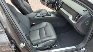 Volvo V60 Volvo V60 2.0 B3 Essential Edition - afbeelding nr 13