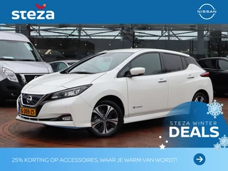 Nissan Leaf - 371621632-0