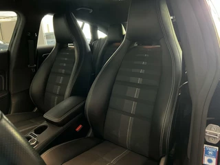 Mercedes-Benz CLA Mercedes CLA-klasse Shooting Brake 4 matic - afbeelding nr 6
