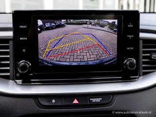 Kia XCeed - afbeelding nr 14