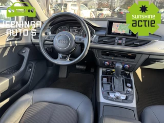 Audi A6 Allroad Audi A6 allroad quattro 3.0 TDI Premium Edition | Luchtvering| - afbeelding nr 3