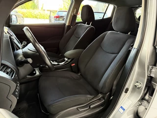 Nissan Leaf Nissan Leaf Business Ed. 30 kWh Bovag Garantie - afbeelding nr 30