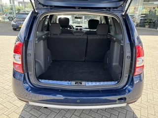 Dacia Duster - afbeelding nr 12