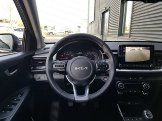Kia Stonic - afbeelding nr 18