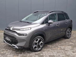 Citroën C3 Aircross Citroen C3 Aircross 1.2 PureTech Shine Pack Business / DAB / AUTOMAAT / LDW / GARANTIE - afbeelding nr 2