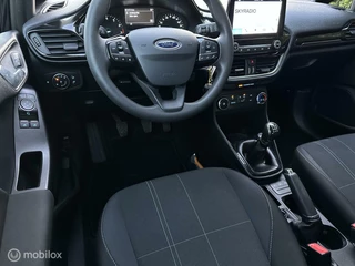 Ford Fiesta Ford Fiesta 1.1 Trend Navi PDC - afbeelding nr 7