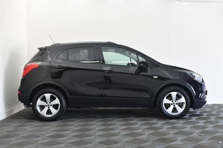 Opel Mokka - afbeelding nr 5