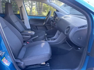 Škoda Citigo Skoda Citigo 1.0 Greentech Active Airco Cr-Controle Lm Velgen - afbeelding nr 12
