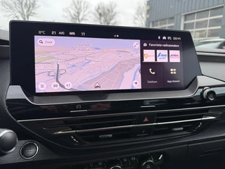Citroën C5 X Citroën C5 X 130Pk Business | Automaat | Headup | Keyless | Navi | Camera - afbeelding nr 24
