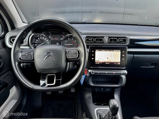 Citroën C3 Citroen C3 Shine 110 pk I Navi I Camera I Clima I - afbeelding nr 6