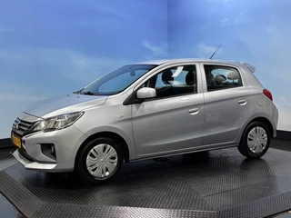Mitsubishi Space Star Mitsubishi Space Star 1.2 Cool+ Nieuw model | Airco | Elktr. pakket | 5 Deurs - afbeelding nr 3
