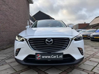 Mazda CX-3 - afbeelding nr 7