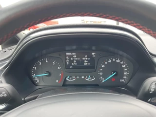 Ford Fiesta Ford Fiesta 1.0 EcoBoost ST-Line 125pk | SYNC 3 Navigatie | Trekhaak | Camera | Voorruit verwarming - afbeelding nr 12
