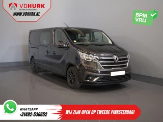 Renault Trafic - afbeelding nr 1
