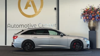 Audi A6 Audi A6 Avant 55 TFSI e quattro 3X S-line Cmp | MAXTON | MATRIX | EL. TREKHAAK - afbeelding nr 17