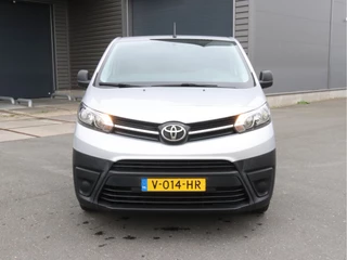 Toyota ProAce - afbeelding nr 2