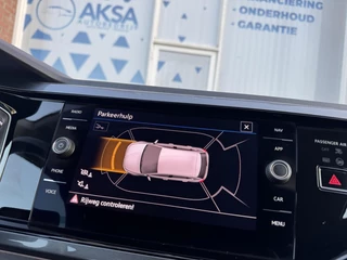 Volkswagen Polo Volkswagen Polo 1.0 TSI 95PK Highline DSG ACC LED Camera Blindspot CarPlay Navi Garantie - afbeelding nr 20