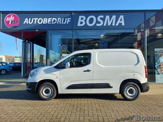 Opel Combo Opel Combo 1.6D L1H1 Edition met nieuwe distributieriem - afbeelding nr 2