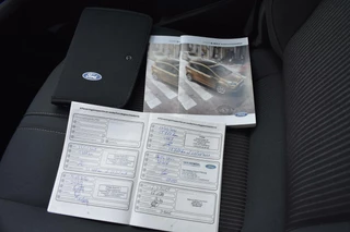 Ford B-MAX Ford B-Max 1.0 EcoBoost Titanium | Navi | Camera | Cruise | - afbeelding nr 14